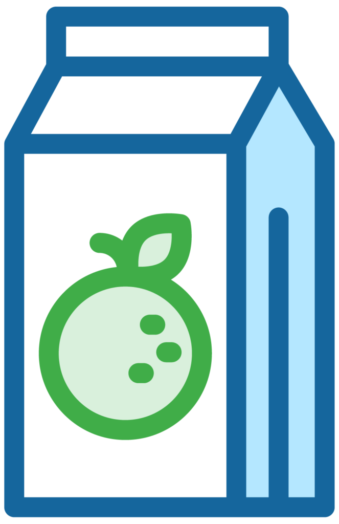 2) Processed Fruit Juices 2) Processed Fruit Juices